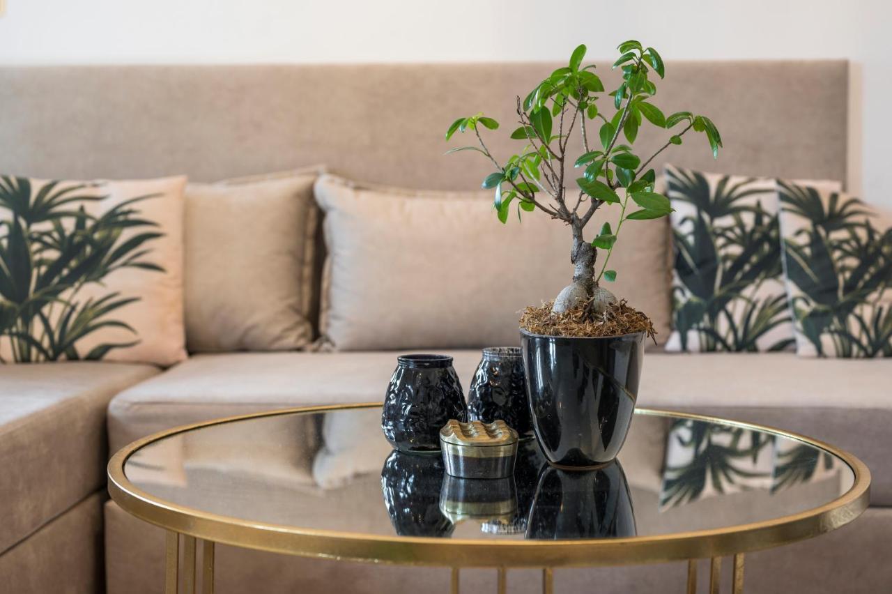 Ethyr Living * La Canée