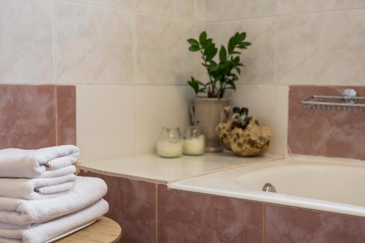 Appartement Ethyr Living *