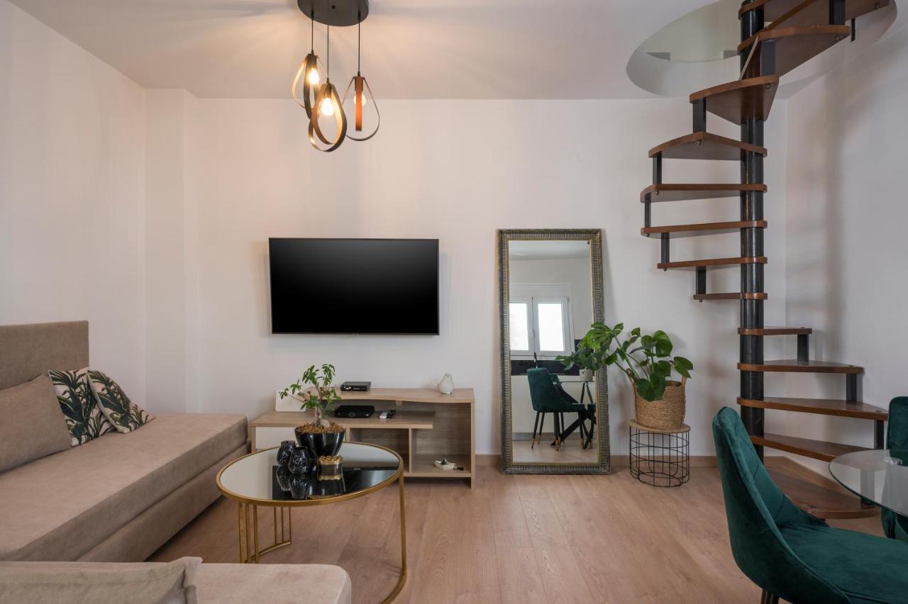 Ethyr Living * La Canée