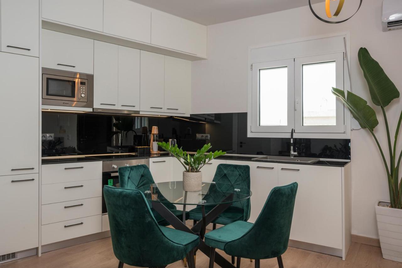 Ethyr Living La Canée