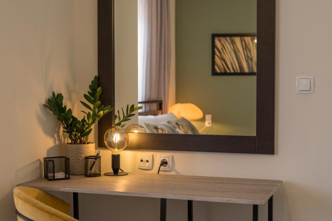 Ethyr Living Lägenhet *