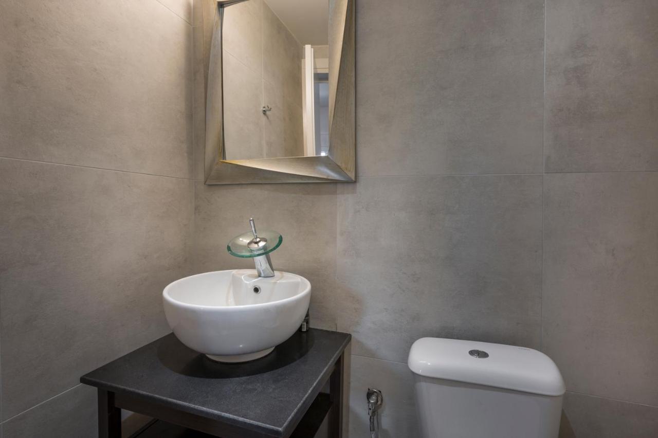 Ethyr Living Appartement *