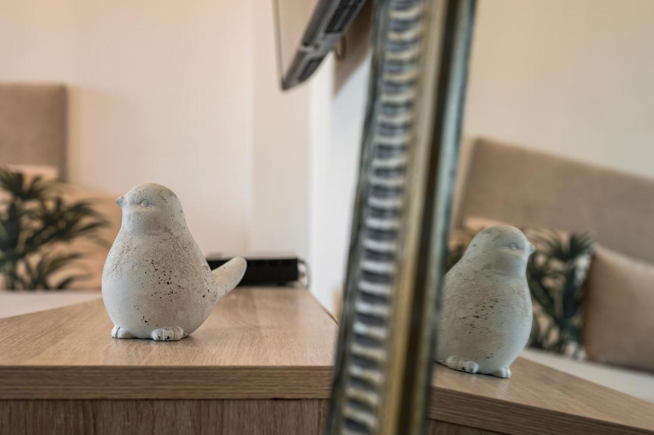 Ethyr Living Appartement
