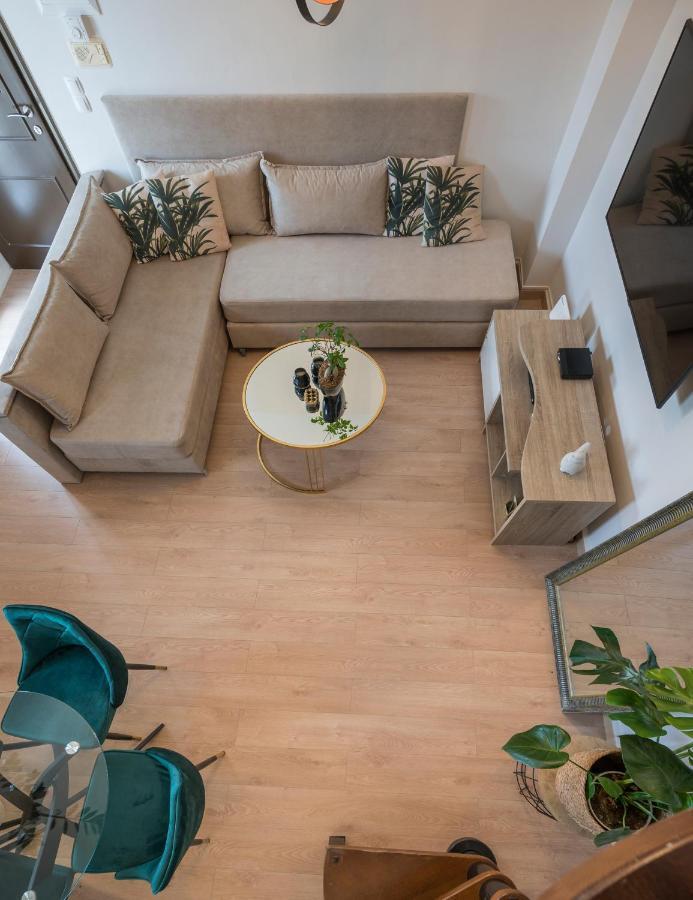 Lägenhet Ethyr Living *