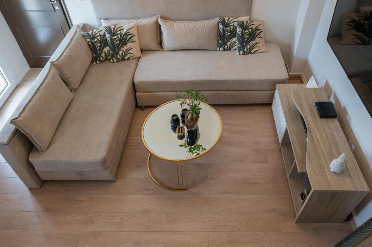 Appartement Ethyr Living La Canée