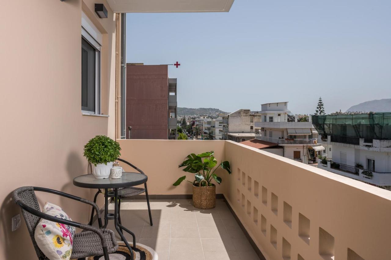 Ethyr Living Appartement *
