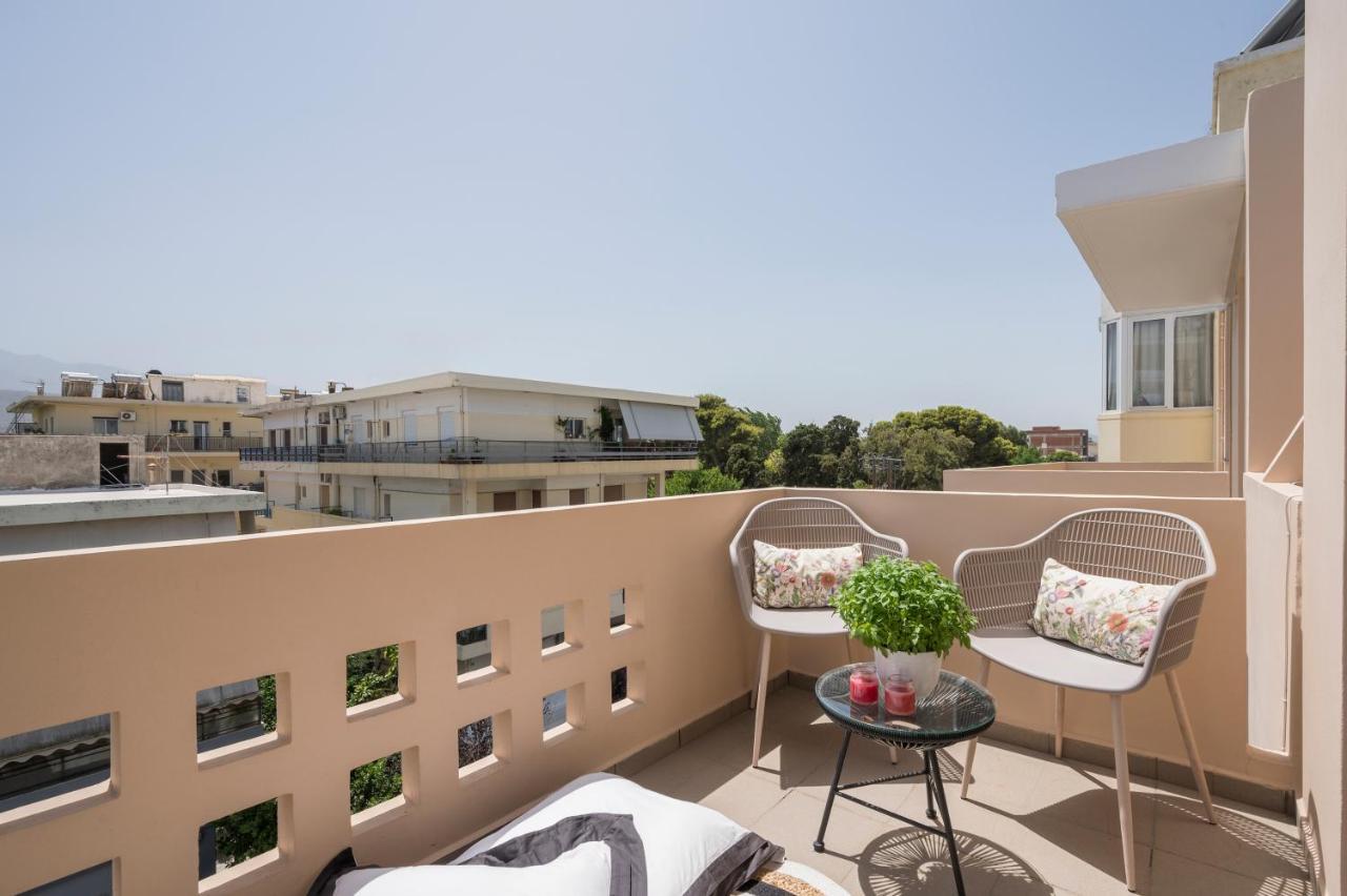 Ethyr Living Appartement
