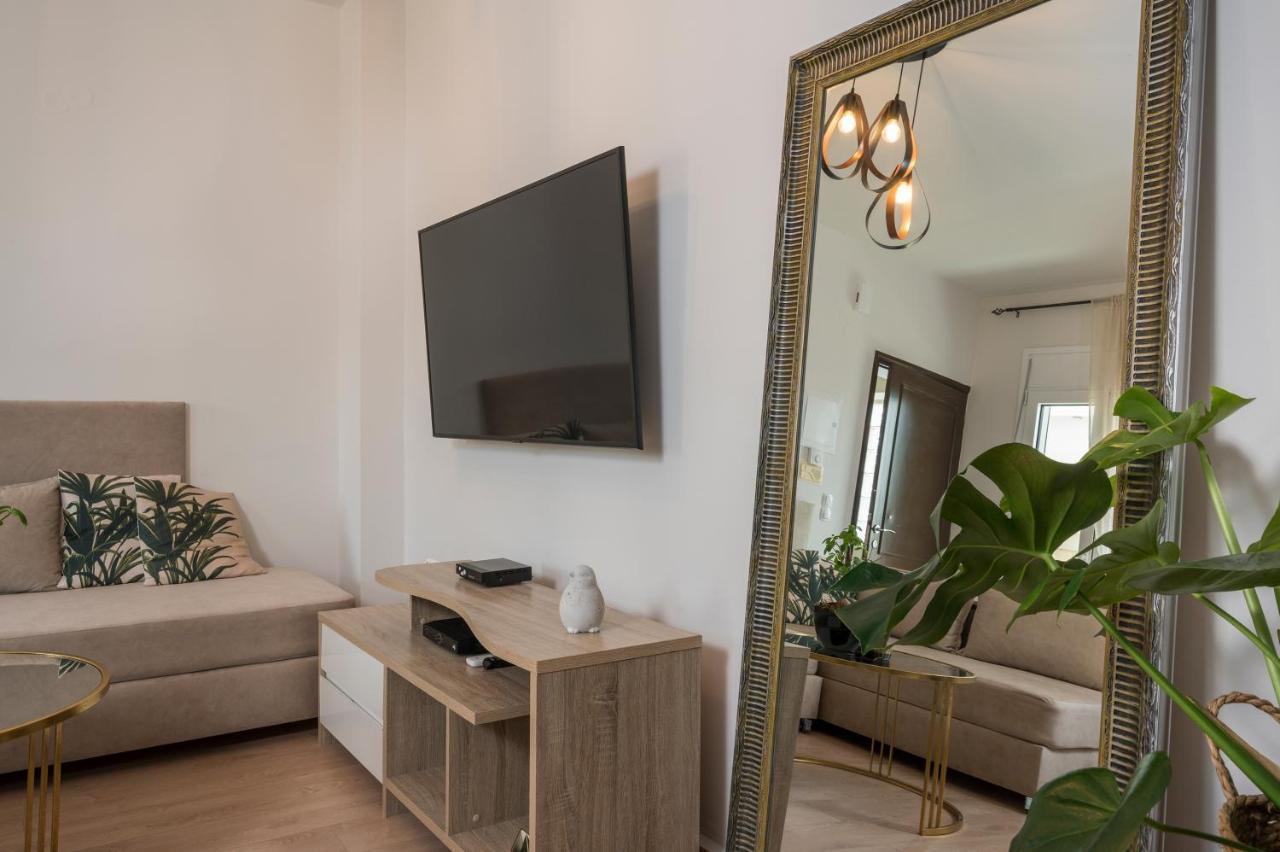 Ethyr Living Appartement