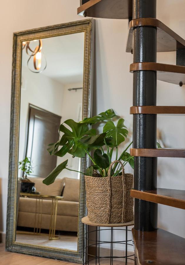 Ethyr Living Appartement