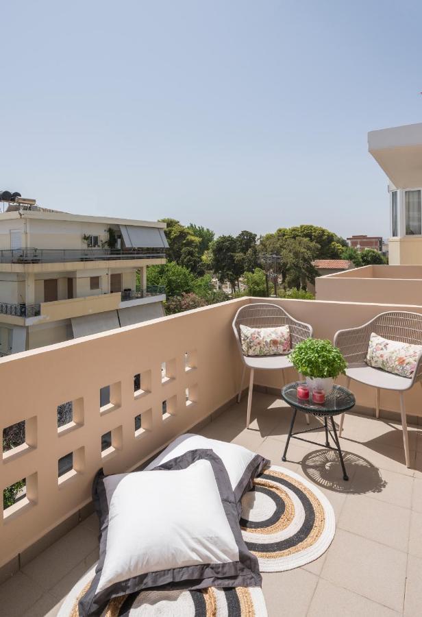 Lejlighed Ethyr Living Chania (Crete)