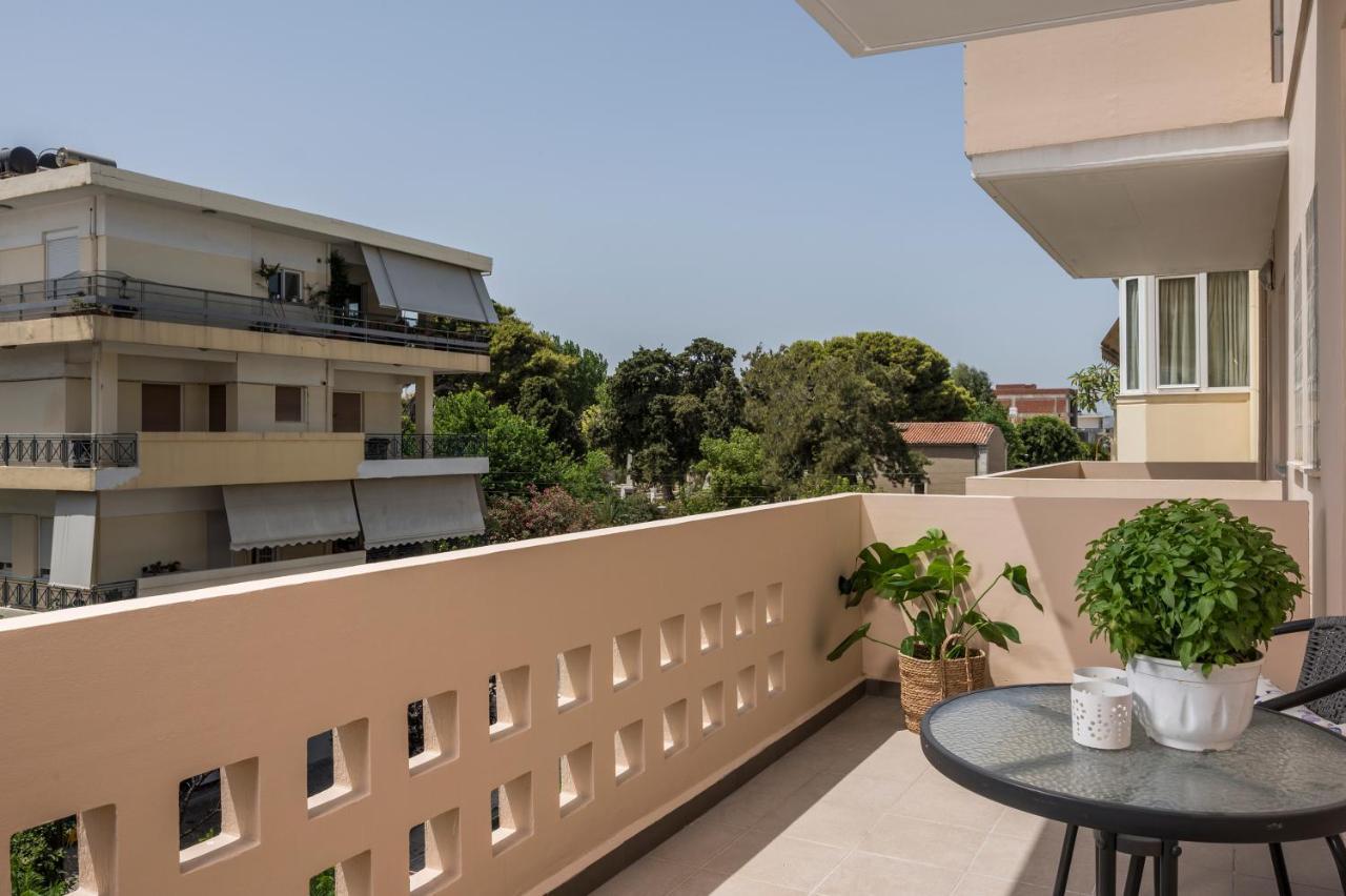 Lejlighed Ethyr Living Chania (Crete)