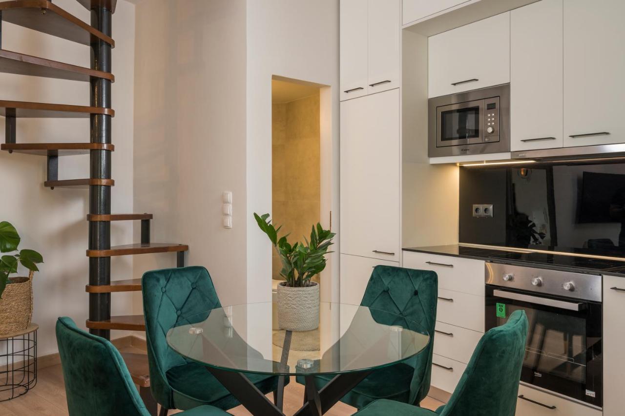 Ethyr Living Lejlighed Chania (Crete)