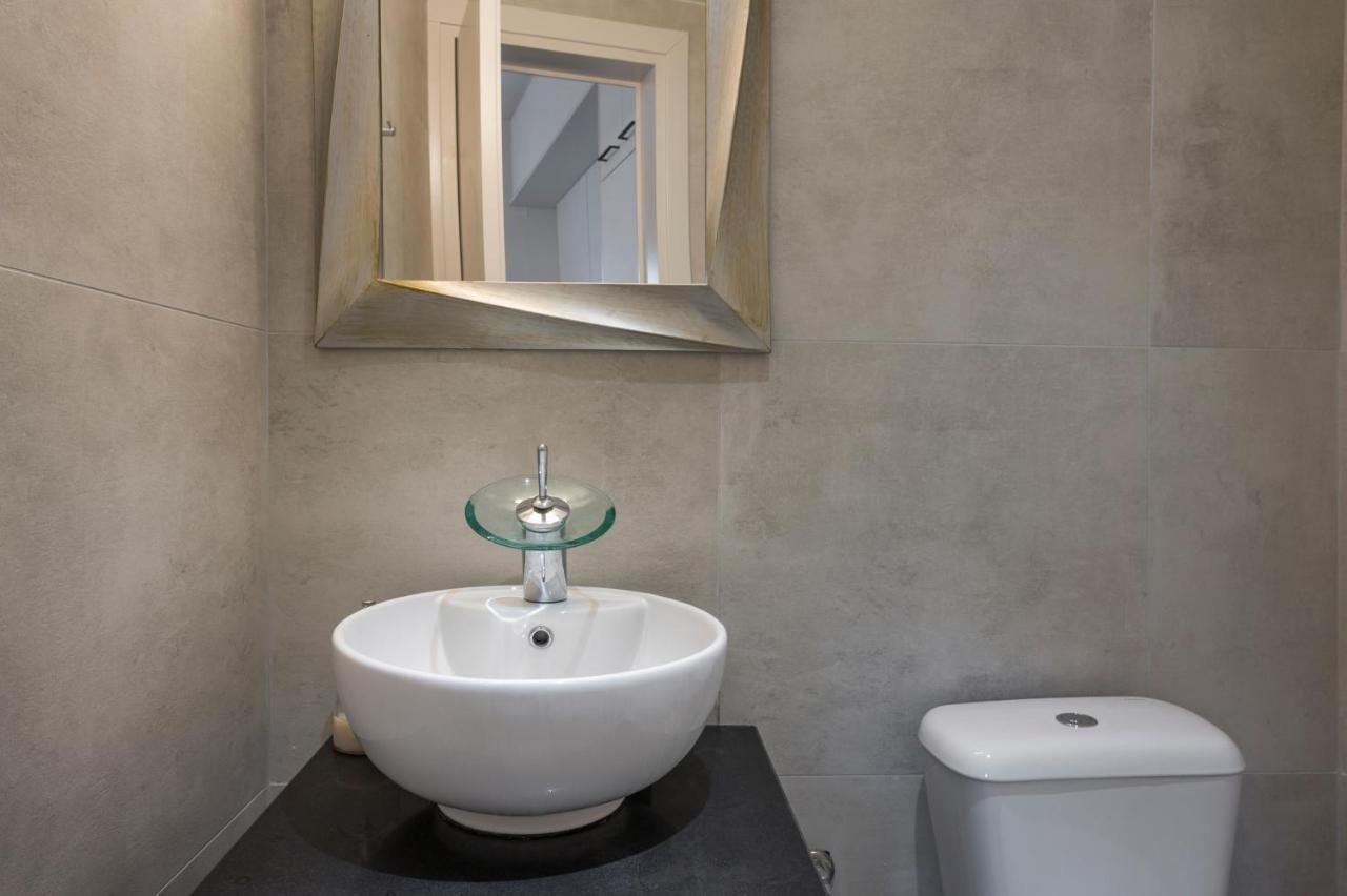 Lejlighed Ethyr Living Chania (Crete)