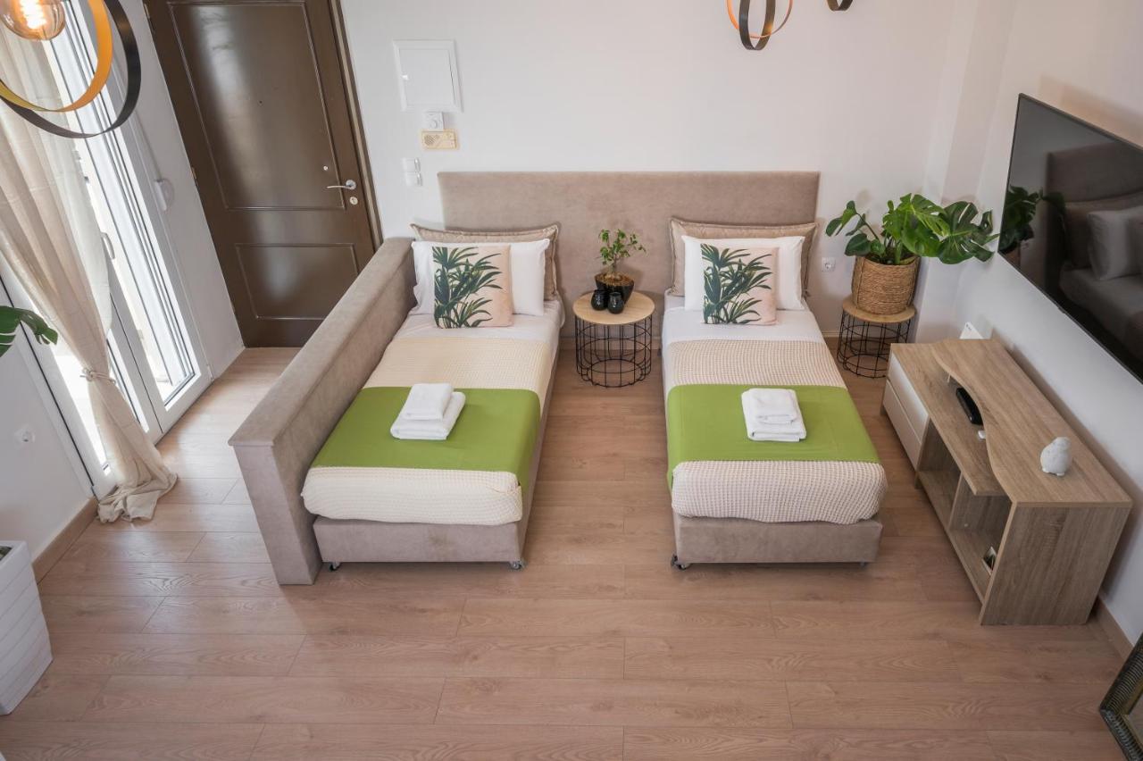 Lejlighed Ethyr Living Chania (Crete)